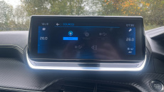 Peugeot 208 1.2 PureTech 130 GT Line 5dr EAT8 Petrol Hatchback